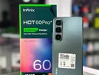 Infinix Hot 60 Pro Plus 8/128||মোবাইল প্লাজা (Brand New)