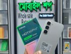 Infinix Hot 60 Pro Plus (8/256)-GB Fresh (Used)