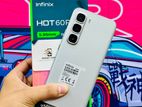 Infinix Hot 60 Pro Plus 8/256 (Used)