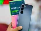 Infinix Hot 60 Pro Plus 8GB 256GB Official (Used)
