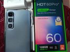 Infinix Hot 60 Pro Plus (Used)