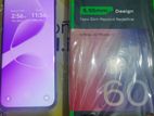 Infinix Hot 60 Pro Plus . (Used)