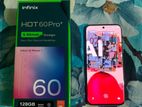Infinix hot 60 pro plus (Used)