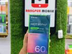 Infinix HOT 60 PRO PLUS (New)