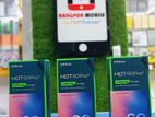 Infinix HOT 60 PRO PLUS (New)