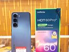 Infinix Hot 60 Pro Plus official Price Fixed (Used)