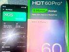 Infinix Hot 60 Pro Plus (Used)