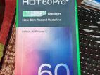 Infinix Hot 60 Pro Plus (Used)
