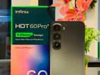 Infinix Hot 60 Pro Plus (Used)
