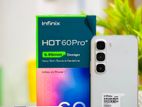 Infinix Hot 60 Pro Plus (Used)