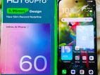 Infinix Hot 60 Pro Plus (Used)