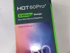 Infinix hot 60 pro plus (Used)