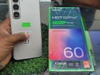 Infinix Hot 60 Pro Plus . (Used)