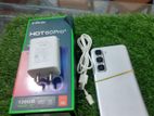 Infinix Hot 60 Pro Plus . (Used)