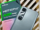 Infinix Hot 60 Pro Plus . (Used)