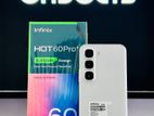 Infinix Hot 60 Pro Plus , (Used)