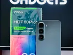 Infinix Hot 60 Pro Plus . (Used)