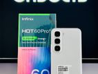 Infinix Hot 60 Pro Plus . (Used)