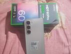 Infinix Hot 60 Pro (Used)
