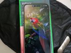Infinix Hot 60 pro (Used)