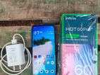 Infinix Hot 60 Pro+ (Used)