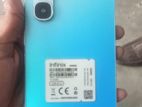 Infinix Hot 60 Pro . (Used)
