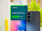 Infinix Hot 60 Pro (Used)
