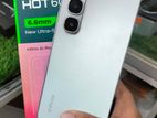Infinix Hot 60 Pro . (Used)