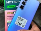 Infinix hot 60 pro + (Used)