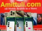 Infinix Hot 60 Pro+ (Used)