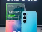 Infinix Hot 60 Pro . (Used)