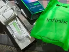 Infinix Hot 60 Pro (Used)