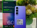 Infinix hot 60 Pro+1dayUsed😱 (Used)