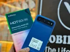 Infinix Hot 60i 25 days use (Used)