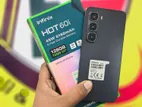 Infinix Hot 60i 6/128 7days Used (Used)