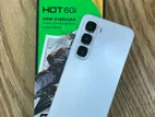 Infinix Hot 60i 6-128 Amla Branch (Used)