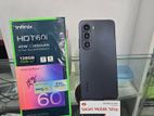 Infinix Hot 60i 6/128 full box offi (Used)