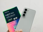 Infinix Hot 60i 6/128 gb 1 month use (Used)