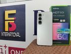Infinix Hot 60i 6/128 like🆕 (Used)