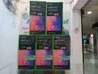 Infinix Hot 60i (6/128)💥 (New)