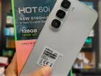 Infinix Hot 60i 6/128 (Used)