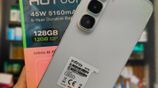 Infinix Hot 60i 6/128 (Used)