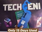 Infinix Hot 60i (6/128)15 Days Used (Used)