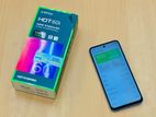 Infinix Hot 60i 6/128GB Full Box (Used)