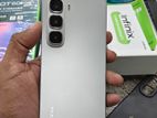 Infinix Hot 60i (6+128)Exchange (Used)
