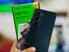 Infinix Hot 60i 6GB 128GB Official (Used)