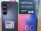 Infinix HOT-60i 8\256 (New)