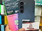 Infinix Hot 60i 8/256 (Used)