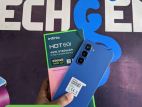 Infinix Hot 60i (8/256) (Used)