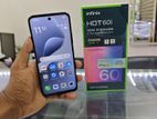 Infinix Hot 60i 8/256GB 🌜Eid Offer (Used)